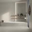 Atlas Concorde Italy Boost Mineral 60x60, unglazed porcelain stoneware, Italy, other types of stone - interior photo 35