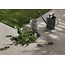 Atlas Concorde Italy Boost Mineral 60x60, unglazed porcelain stoneware, Italy, other types of stone - interior photo 23