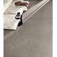 Atlas Concorde Italy Boost Mineral 60x60, unglazed porcelain stoneware, Italy, other types of stone - interior photo 47