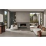 Atlas Concorde Italy Boost 40x80, unglazed porcelain stoneware, Italy, concrete - interior photo 71