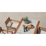 Atlas Concorde Italy Boost Mineral 60x60, unglazed porcelain stoneware, Italy, other types of stone - interior photo 18