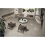 Atlas Concorde Italy Boost 40x80, unglazed porcelain stoneware, Italy, concrete - interior photo 68
