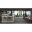 Atlas Concorde Italy Boost Mineral 60x60, unglazed porcelain stoneware, Italy, other types of stone - interior photo 25