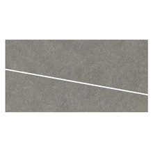 Atlas Concorde Italy Boost Mineral С000599974 AIHT_BoostMineralSmokeSliceB-20Mm porcelain tile 60x120 cm, Italy, other types of stone - photo 1 - photo 1