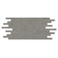 Atlas Concorde Italy Boost Mineral С000599949 AIG2_BoostMineralSmokeBrick30X60 Mosaic 30x60 cm, Italy, other types of stone - photo 1