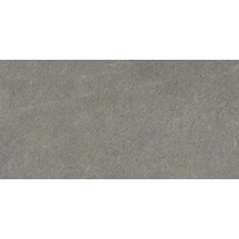 Atlas Concorde Italy Boost Mineral AHXJ Smoke Grip porcelain tile 60x120 cm, Italy, stone  - photo 1 - photo 1
