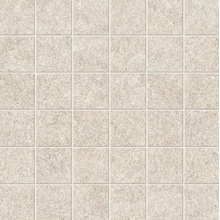 Atlas Concorde Italy Boost Mineral AIGS White Mosaic 30x30 cm, Italy, mosaic - photo 1 - photo 1