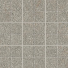 Atlas Concorde Italy Boost Mineral AIGU Grey Mosaic 30x30 cm, Italy, mosaic - photo 1 - photo 1