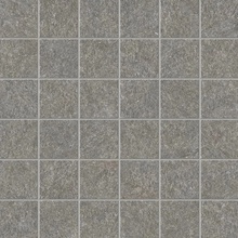 Atlas Concorde Italy Boost Mineral AIGW Smoke Mosaic 30x30 cm, Italy, mosaic - photo 1 - photo 1