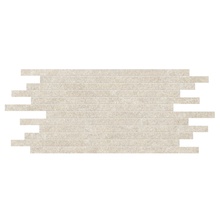 Atlas Concorde Italy Boost Mineral AIGY White Brick Mosaic 30x60 cm, Italy, mosaic - photo 1 - photo 1