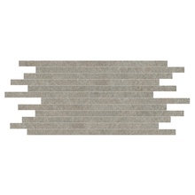 Atlas Concorde Italy Boost Mineral AIG0 Grey Brick Mosaic 30x60 cm, Italy, mosaic - photo 1 - photo 1