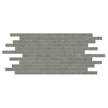 Atlas Concorde Italy Boost Mineral AIG2 Smoke Brick Mosaic 30x60 cm, Italy, mosaic - photo 1 - photo 1