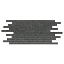Atlas Concorde Italy Boost Mineral AIG3 Tarmac Brick Mosaic 30x60 cm, Italy, mosaic - photo 1 - photo 1