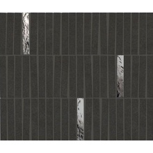 Atlas Concorde Italy Boost Mineral AIHK Tarmac Domino Lux Mosaic 29,2x35 cm, Italy, mosaic - photo 1 - photo 1