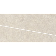 Atlas Concorde Italy Boost Mineral AIHR White Slice B 20mm porcelain tile 60x120 cm, Italy, stone  - photo 1 - photo 1
