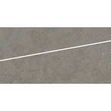 Atlas Concorde Italy Boost Mineral AIHP Smoke Slice A 20mm porcelain tile 60x120 cm, Italy, stone  - photo 1 - photo 1