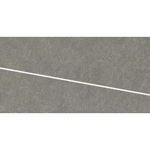 Atlas Concorde Italy Boost Mineral AIHT Smoke Slice B 20mm porcelain tile 60x120 cm, Italy, stone  - photo 1 - photo 1