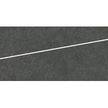 Atlas Concorde Italy Boost Mineral AIHQ Tarmac Slice A 20mm porcelain tile 60x120 cm, Italy, stone  - photo 1 - photo 1