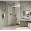 Atlas Concorde Italy Boost Mix 30x60, unglazed porcelain stoneware, Italy, ceppo di gre - interior photo 22