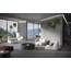 Atlas Concorde Italy Boost Mix 30x60, unglazed porcelain stoneware, Italy, ceppo di gre - interior photo 12