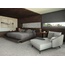 Atlas Concorde Italy Boost Mix 30x60, unglazed porcelain stoneware, Italy, ceppo di gre - interior photo 36