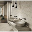 Atlas Concorde Italy Boost Mix 30x60, unglazed porcelain stoneware, Italy, ceppo di gre - interior photo 34