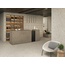 Atlas Concorde Italy Boost Pro 40x80, unglazed porcelain stoneware, Italy, concrete - interior photo 75