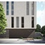 Atlas Concorde Italy Boost Mix 30x60, unglazed porcelain stoneware, Italy, ceppo di gre - interior photo 1