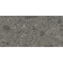 Atlas Concorde Italy Boost Mix A80Q Smoke porcelain tile 30x60 cm, Italy, stone  - photo 1 - photo 1