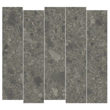 Atlas Concorde Italy Boost Mix A83K Smoke Slide Mosaic 29x32 cm, Italy, mosaic - photo 1 - photo 1
