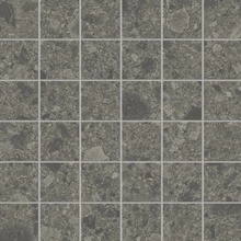 Atlas Concorde Italy Boost Mix A83H Smoke Matt Mosaic 30x30 cm, Italy, mosaic - photo 1 - photo 1