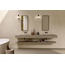 Atlas Concorde Italy Boost Natural 30x60, unglazed porcelain stoneware, Italy, concrete - interior photo 19