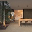 Atlas Concorde Italy Boost Natural 30x60, unglazed porcelain stoneware, Italy, concrete - interior photo 8