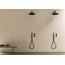 Atlas Concorde Italy Boost Natural 30x60, unglazed porcelain stoneware, Italy, concrete - interior photo 3