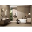 Atlas Concorde Italy Boost Natural 30x60, unglazed porcelain stoneware, Italy, concrete - interior photo 15