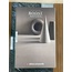 Atlas Concorde Italy Boost Natural 30x60, unglazed porcelain stoneware, Italy, concrete - interior photo 24