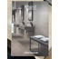 Atlas Concorde Italy Boost Natural 30x60, unglazed porcelain stoneware, Italy, concrete - interior photo 22