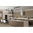 Atlas Concorde Italy Boost Natural 30x60, unglazed porcelain stoneware, Italy, concrete - interior photo 16