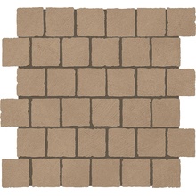 Atlas Concorde Italy Boost Natural С000544580 A7CL_BoostNaturalCoralMosaicoTumbled Mosaic 31x31 cm, Italy, concrete - photo 1 - photo 1