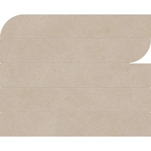 Atlas Concorde Italy Boost Natural С000544651 A7JK_BoostNaturalAshMosaicoPiano Mozaik 40,5x50 cm, Italien, under betonen - foto 1 - foto 1