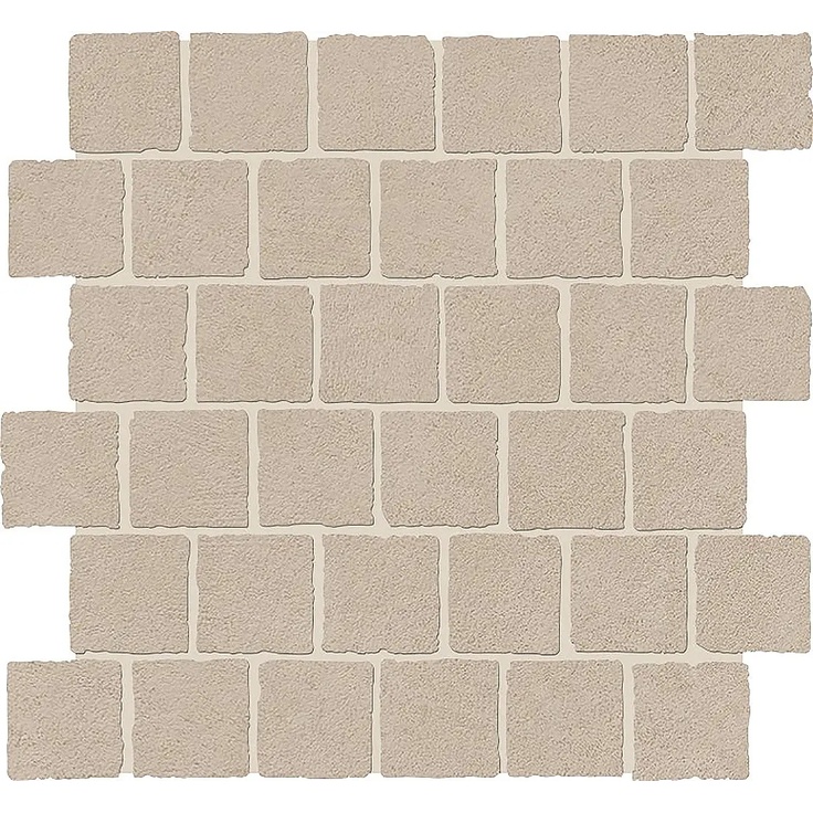Atlas Concorde Italy Boost Natural С000544575 A7CG_BoostNaturalAshMosaicoTumbled Mosaic 31x31 cm, Italy, concrete look - photo 1 Atlas Concorde Italy Boost Natural С000544575 A7CG_BoostNaturalAshMosaicoTumbled Mosaic 31x31 cm, Italy, concrete look - photo 1