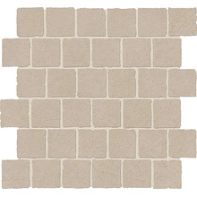 Atlas Concorde Italy Boost Natural С000544575 A7CG_BoostNaturalAshMosaicoTumbled Mozaik 31x31 cm, Italien, under betonen - foto 1 - foto 1