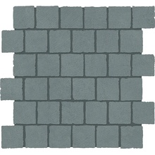 Atlas Concorde Italy Boost Natural С000544579 A7CK_BoostNaturalCobaltMosaicoTumbled Mozaik 31x31 cm, Italien, under betonen - foto 1 - foto 1