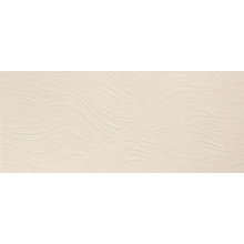 Atlas Concorde Italy Boost Natural С000544525 A64Y_BoostNatural3DWaveKaolin50X120 vægflise 50x120 cm, Italien, under betonen - foto 1 - foto 1