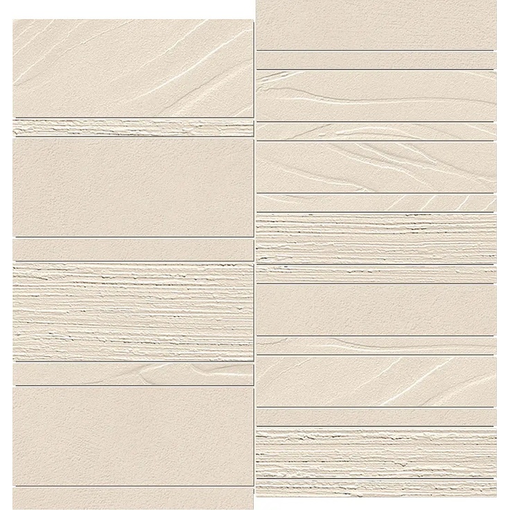Atlas Concorde Italy Boost Natural С000544656 A7JP_BoostNaturalKaolinMosaicoTraceMix Mosaic 29,2x30 cm, Italy, concrete look - photo 1 Atlas Concorde Italy Boost Natural С000544656 A7JP_BoostNaturalKaolinMosaicoTraceMix Mosaic 29,2x30 cm, Italy, concrete look - photo 1