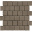 Atlas Concorde Italy Boost Natural С000544577 A7CI_BoostNaturalUmberMosaicoTumbled Mosaic 31x31 cm, Italy, concrete look - photo 1 Atlas Concorde Italy Boost Natural С000544577 A7CI_BoostNaturalUmberMosaicoTumbled Mosaic 31x31 cm, Italy, concrete look - photo 1