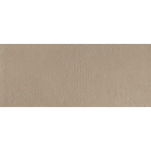 Atlas Concorde Italy Boost Natural A64X Ecru 3D Texture wall tile 50x120 cm, Italy, concrete  - photo 1 - photo 1