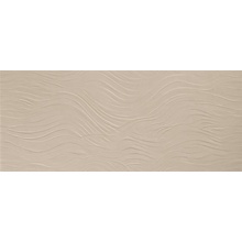 Atlas Concorde Italy Boost Natural A64Z Ash 3D Wave wall tile 50x120 cm, Italy, concrete  - photo 1 - photo 1