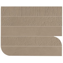 Atlas Concorde Italy Boost Natural A7JO Ecru Mosaico Piano Mix Mosaic 40,5x50 cm, Italy, concrete  - photo 1 - photo 1