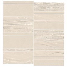 Atlas Concorde Italy Boost Natural A7JP Kaolin Mosaico Trace Mix Mosaic 29,2x30 cm, Italy, concrete  - photo 1 - photo 1